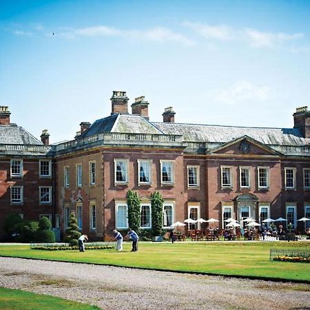 Holme Lacy House Hotel Fownhope Luaran gambar